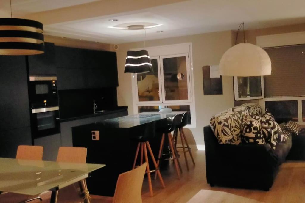 Luminoso Duplex En Las Canteras Las Palmas de Gran Canaria Zewnętrze zdjęcie
