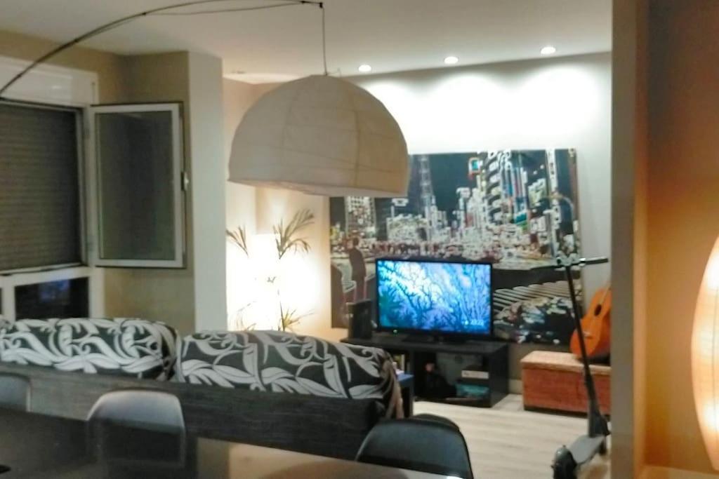 Luminoso Duplex En Las Canteras Las Palmas de Gran Canaria Zewnętrze zdjęcie