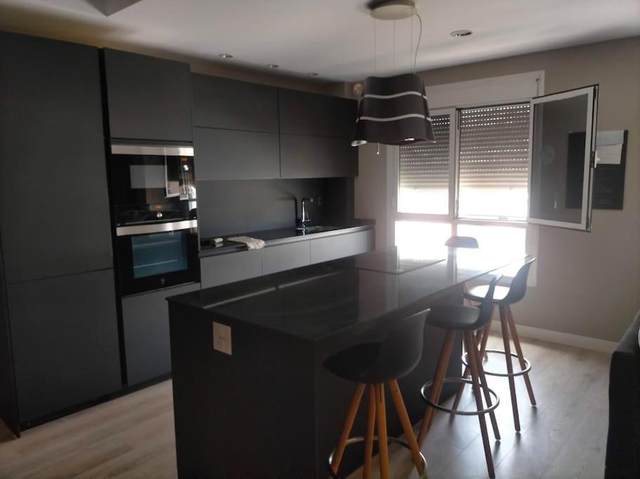 Luminoso Duplex En Las Canteras Las Palmas de Gran Canaria Zewnętrze zdjęcie