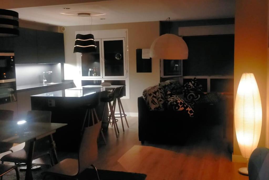 Luminoso Duplex En Las Canteras Las Palmas de Gran Canaria Zewnętrze zdjęcie