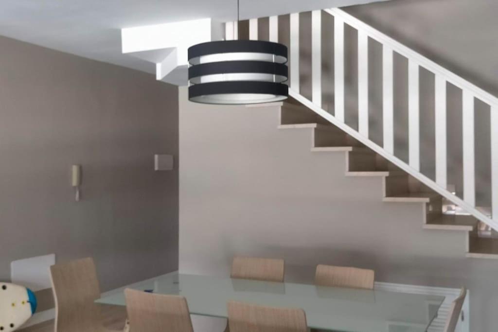 Luminoso Duplex En Las Canteras Las Palmas de Gran Canaria Zewnętrze zdjęcie
