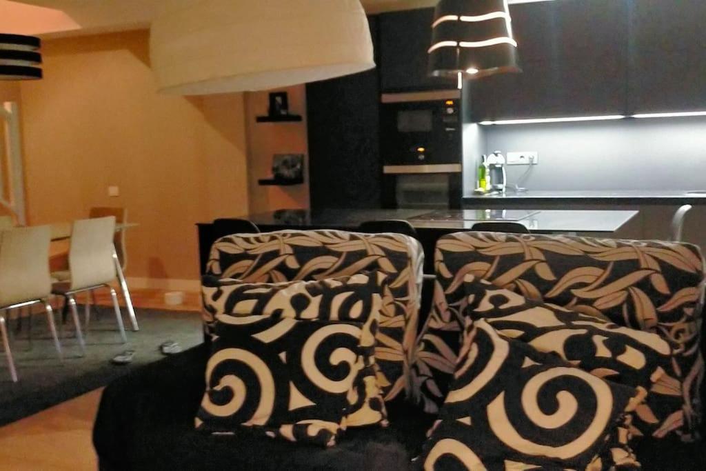 Luminoso Duplex En Las Canteras Las Palmas de Gran Canaria Zewnętrze zdjęcie