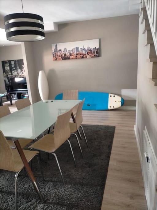 Luminoso Duplex En Las Canteras Las Palmas de Gran Canaria Zewnętrze zdjęcie