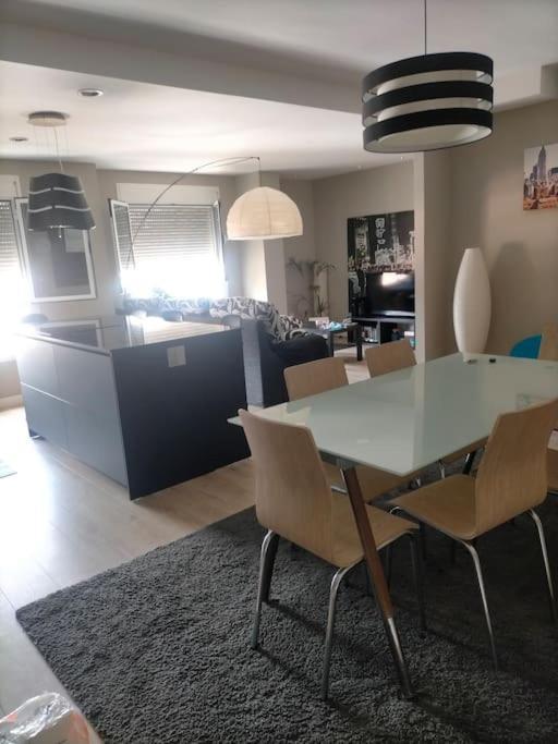 Luminoso Duplex En Las Canteras Las Palmas de Gran Canaria Zewnętrze zdjęcie
